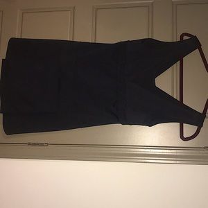 Athleta tennis dress